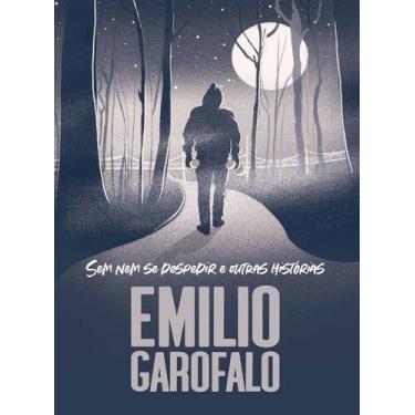 Imagem de Livro - Sem nem se despedir - Thomas Nelson Brasil