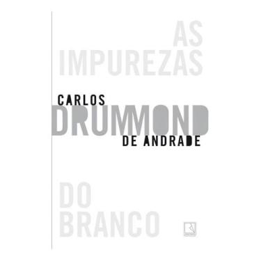 Imagem de As Impurezas do Branco - RECORD, Sortido