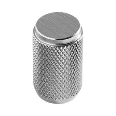 Imagem de Puxadores Dourados Modernos Simples Redondos Para Gavetas E Armários, 