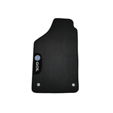 Imagem de Tapete Borracha Vw Gol G7
