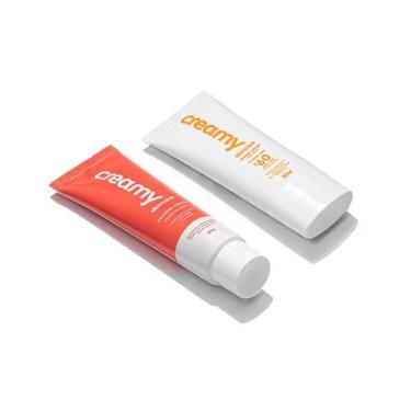 Imagem de Kit Presente uso dia a dia Duo Protetor Solar + Calming Cream hidratan