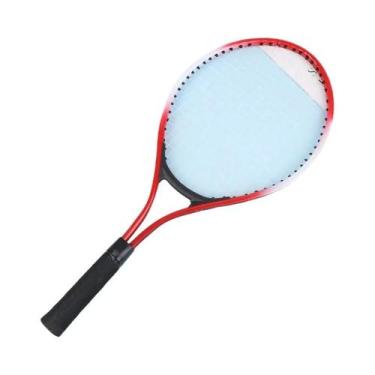 Imagem de Raquete De Tênis Infantil Antichoque Para Iniciantes E Profissionais U