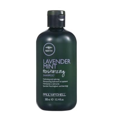 Imagem de Paul Mitchell Tea Tree Lavender Mint Moisturizing - Shampoo 300ml