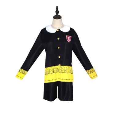 Imagem de Traje de cosplay Vestido de anime Spys F-amilys Damians Desmonds