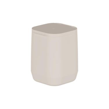 Imagem de Lixeira de piso/parede Ou 6L Linha Aura