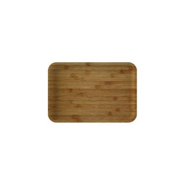 Imagem de Travessa de Servir Ou Retangular Média Linha Lume