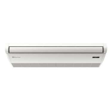 Imagem de Ar Condicionado Inverter Electrolux Piso Teto Twin 60.000 Btus Efficient Frio 220v