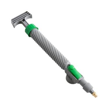 Imagem de Pulverizador Manual De Alta Pressão Ajustável Para Jardinagem E Agricu