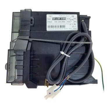 Imagem de Módulo Inversor Compressor Embraco Cf10b01 Fmft4413u 220v 220