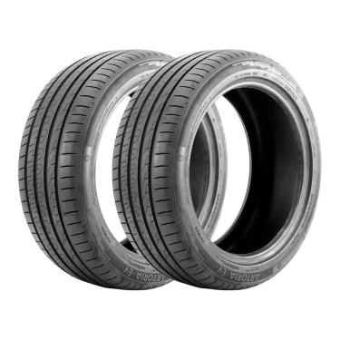 Imagem de Kit 2 Pneus Zeta Aro 19 245/45R19 Artoria EV 102W XL