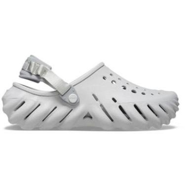 Imagem de Sandália Crocs Echo Clog Atmosphere-Unissex