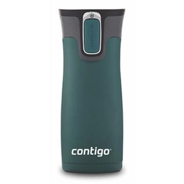 Imagem de Copo Térmico West Loop Autoseal® Contigo | 473ml Verde