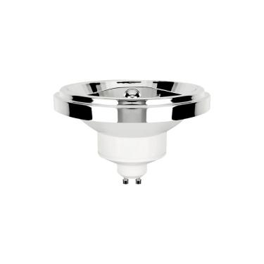Imagem de Lâmpada Led Nordecor Sof Ar111 12w Gu10 12° Alto Irc 95 Bivolt 3000k - Luz Amarela