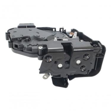 Imagem de Fechadura de Porta Dianteira Elétrica Direita Modelo F103 para Focus 2008 a 2013 com Acionamento Interno Eficiente