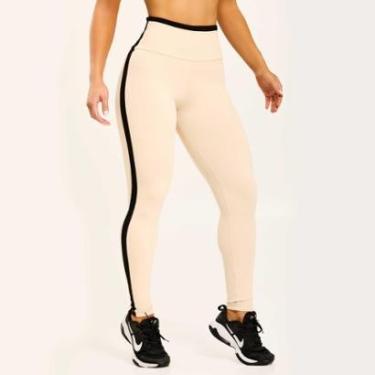 Imagem de Legging Cosmo Poliamida Donna Carioca-Feminino