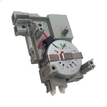 Imagem de Atuador Do Freio 220v Lavadora Brastemp Consul W10518617