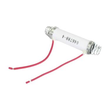 Imagem de Resistor 220v P/ Esmerilhadeira Makita Ga7030s, Ga7040s, Ga9030s e Ga9