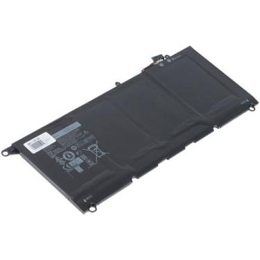 Imagem de Bateria para Notebook Dell PW23Y - BestBattery, Preto