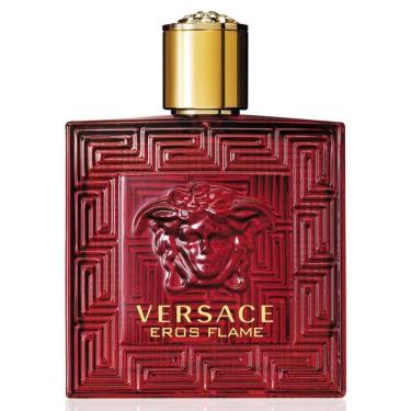 Imagem de Versace Eros Flame Eau de Parfum Masculino-200 ml-Masculino