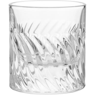 Imagem de JOGO 2 COPOS DRINK UISQUE ECO CRYSTAL 150ml 9x8x8cm