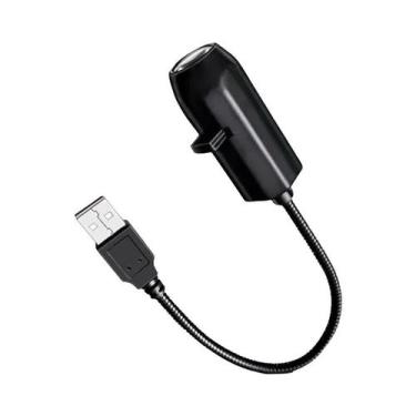 Imagem de Projetor USB De Caveira Fantasma De Halloween, Luz Noturna LED Para De