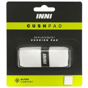 Imagem de Cushion Grip Inni Cush Pad Branco - INNI Sports