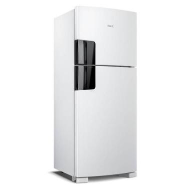 Imagem de Geladeira 412 Litros CRM50MB Frost Free com Função Turbo e Filtro Anti