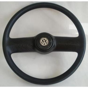 Imagem de Volante  Kombi Modelo Original Vw - Volkswagen