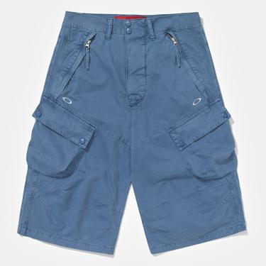 Imagem de Bermuda Oakley Oversized Piet Sb Masculina-Masculino