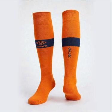 Imagem de Meião Sport III 21/22 Umbro Unissex Tamanho:ÚnicoGênero:UnissexCor:Lar