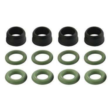 Imagem de Kit Bico Injetor Universal 1980/192021 Sistema Delphi - 63699 - 1212 -
