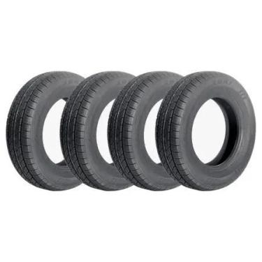 Imagem de Kit 4 Pneus Aro 14 Xbri 175/65 R14 84H Premium F8