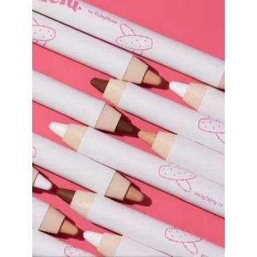Imagem de Lápis De Olhos Cor Caramel Melu By Ruby Rose