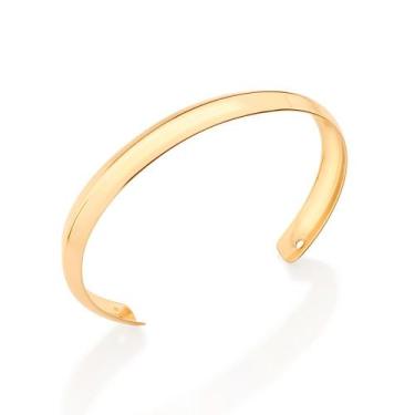 Imagem de Bracelete folheado a ouro  552016 Rommanel, Dourado