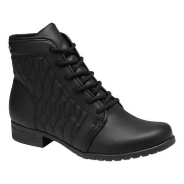Imagem de Bota fem coturno dakota  g9551-0001