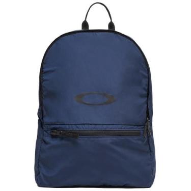 Imagem de Mochila Oakley Freshman Pkble RC 19L WT25 Fathom, Gulf blue, Único