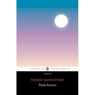 Imagem de Livro - Noites brancas (tradução direta do russo por Rubens Figueiredo