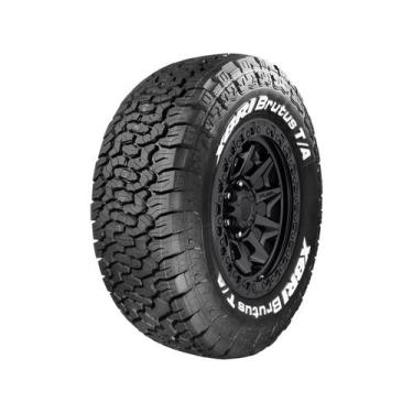 Imagem de Pneu 285/75R16LT Xbri Brutus T/A RWL 126/123R 10 Lonas Letra Branca, 1