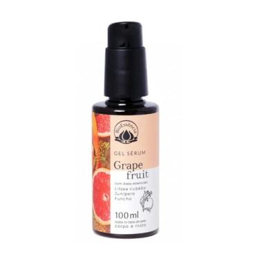 Imagem de Gel Sérum Hidratante Graperfrut 100 ml Bioessencia