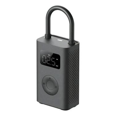 Imagem de Bomba De Ar Portátil Xiaomi Preto