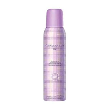 Imagem de Desodorante Giovanna Baby Lilac Aerosol 48h 150ml