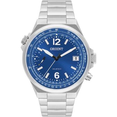 Imagem de Relógio Orient Masculino Neospports Solar Tech Mbss1539 D2sx