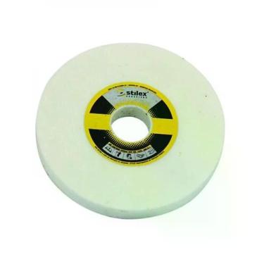 Imagem de Rebolo 8" X 1" X 1.1/4" - Aa 60  - STILEX