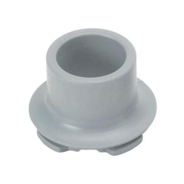 Imagem de Conector Duplo de PVC 1/2 Termoplástico Cinza Tramontina