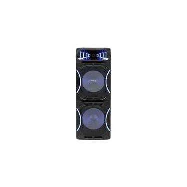 Imagem de Caixa de Som Amplificada Philco PCX35000, 3500W, Connection - 56603802