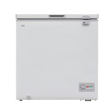 Imagem de Freezer e Conservador Horizontal HQ 210 Litros Branco HQ-210CFHL (220, Volts)