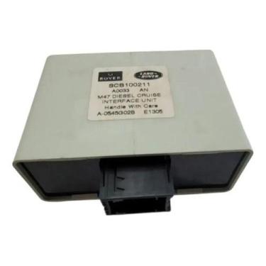 Imagem de USADO: Modulo Piloto Automatico Freelander 1 2003 2006 Scb100211 - Lan