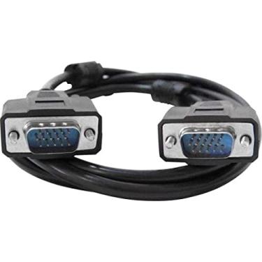 Imagem de Cabo VGA HD15M C/Filtro 50M STORM