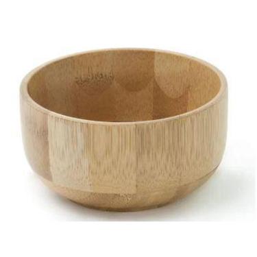 Imagem de Bowl sem Tampa Ecokitchen Bambu 10x10 cm - Mimo Style - BM19143
