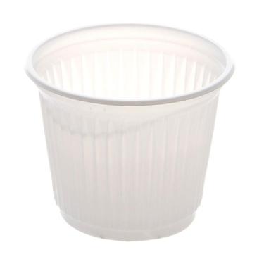 Imagem de Copo de Plástico Descartável de 50ml Pacote com 100 Unidades Kerocopo